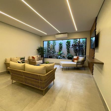Hotel Conviver 福莫萨 外观 照片