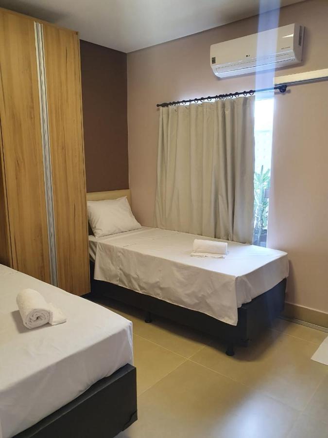 Hotel Conviver 福莫萨 外观 照片