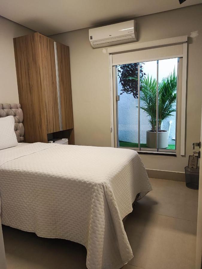 Hotel Conviver 福莫萨 外观 照片