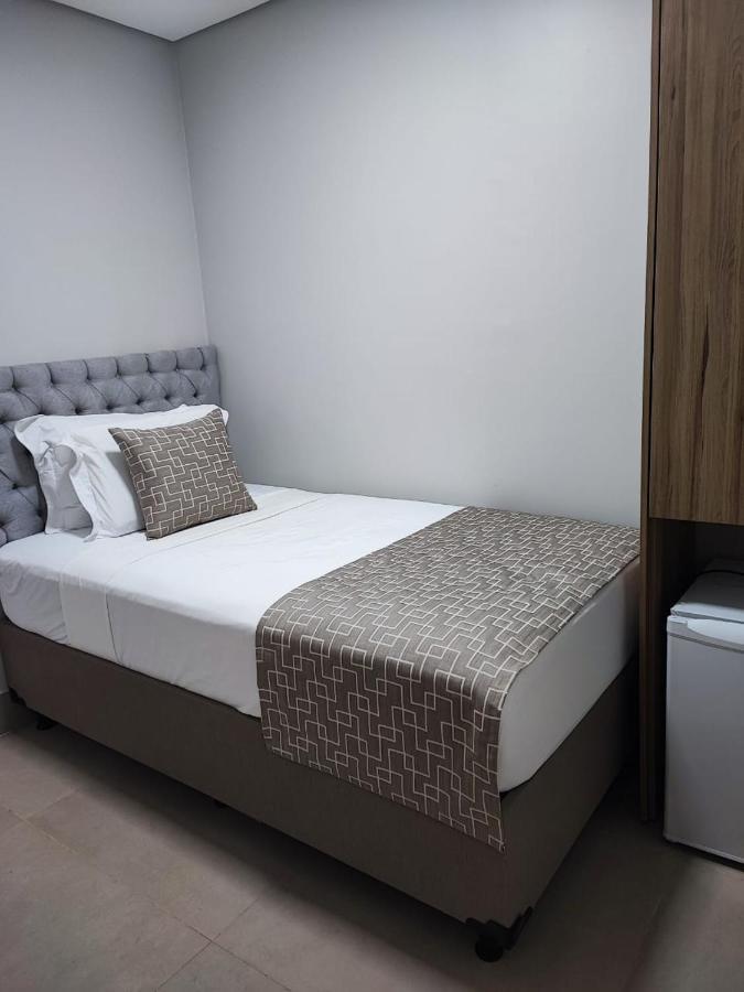 Hotel Conviver 福莫萨 外观 照片